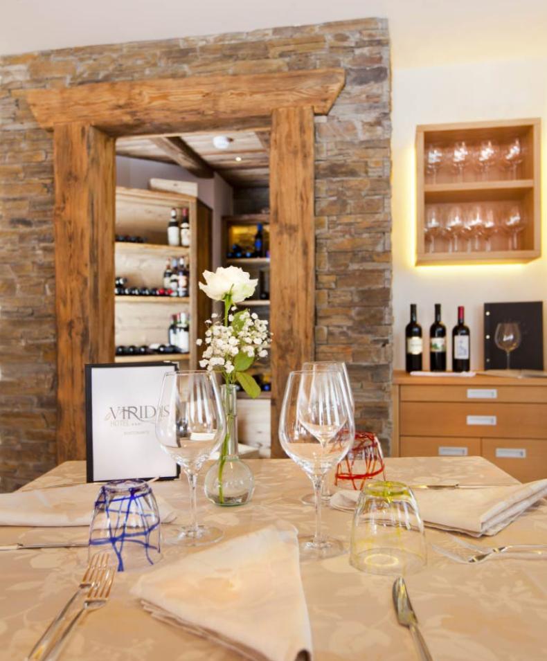 viridishotel de restaurant 008